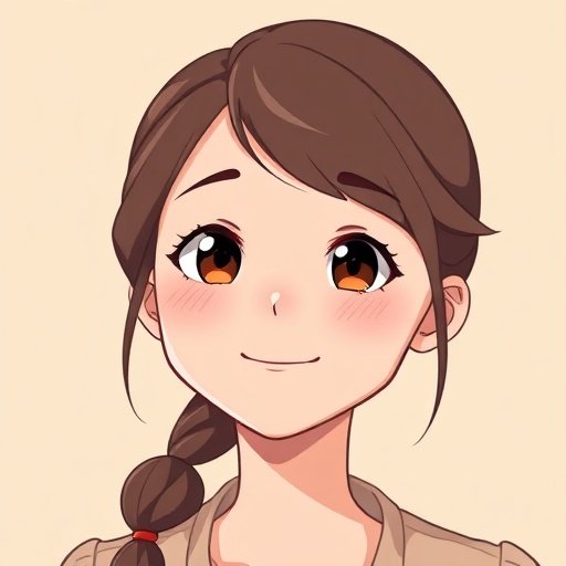 漫剧工场观众 - 幼儿园张老师